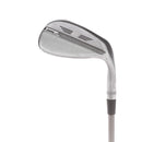 Titleist Vokey SM8 Graphite Mens Right Hand Sand Wedge 56* 10 Bounce S Grind Regular - Aerotech Steelfiber i95