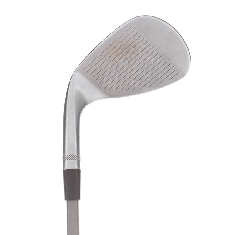 Titleist Vokey SM8 Graphite Mens Right Hand Sand Wedge 56* 10 Bounce S Grind Regular - Aerotech Steelfiber i95