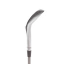 Titleist Vokey SM8 Graphite Mens Right Hand Sand Wedge 56* 10 Bounce S Grind Regular - Aerotech Steelfiber i95