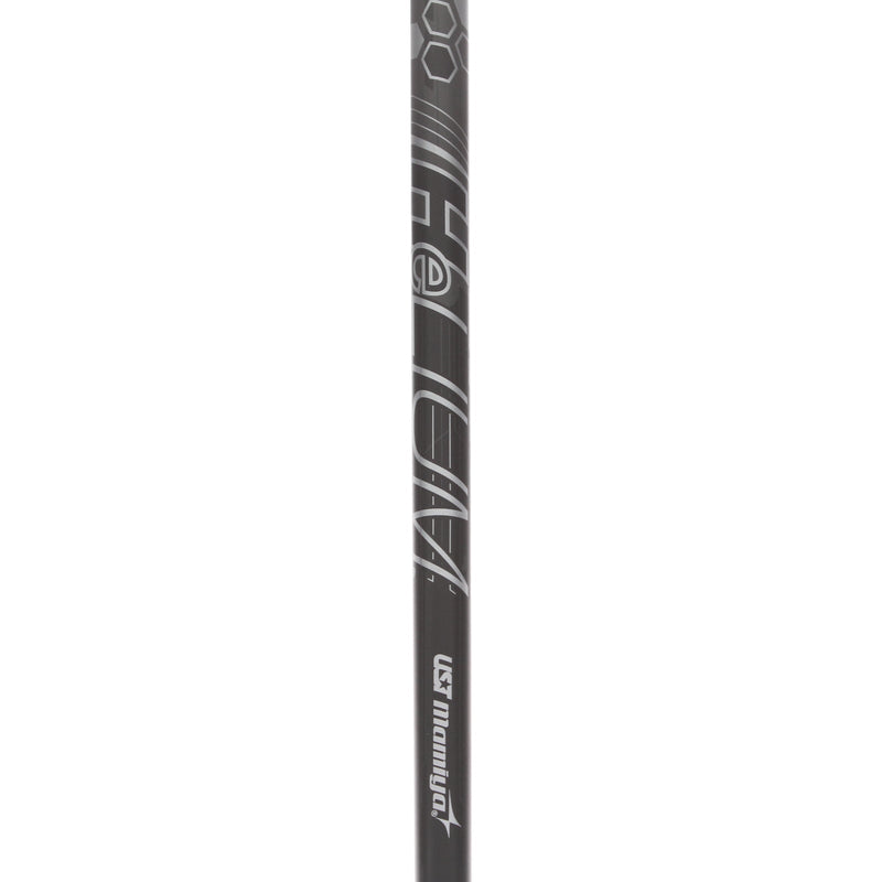 Cobra Speedzone-S Graphite Mens Right Hand Driver 9* Stiff - UST Mamiya Helium
