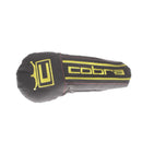 Cobra Speedzone-S Graphite Mens Right Hand Driver 9* Stiff - UST Mamiya Helium