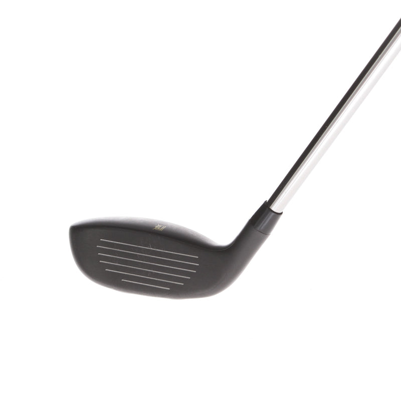 Cobra Speedzone Graphite Mens Right Hand 3 Hybrid 19* Stiff - UST Mamiya Recoil ESX 4 80
