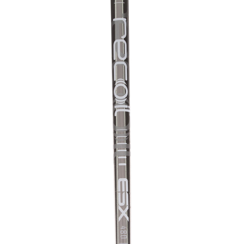 Cobra Speedzone Graphite Mens Right Hand 3 Hybrid 19* Stiff - UST Mamiya Recoil ESX 4 80