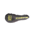 Cobra Speedzone Graphite Mens Right Hand 3 Hybrid 19* Stiff - UST Mamiya Recoil ESX 4 80