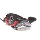 Callaway Big Bertha 2019 Graphite Mens Right Hand 4 Hybrid 21* Regular - UST Mamiya Recoil ESX 4 60