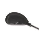 Callaway Big Bertha 2019 Graphite Mens Right Hand 4 Hybrid 21* Regular - UST Mamiya Recoil ESX 4 60