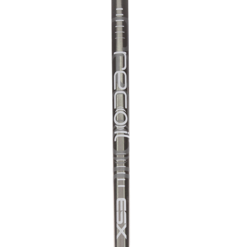 Callaway Big Bertha 2019 Graphite Mens Right Hand 4 Hybrid 21* Regular - UST Mamiya Recoil ESX 4 60