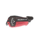 Callaway Big Bertha 2019 Graphite Mens Right Hand 4 Hybrid 21* Regular - UST Mamiya Recoil ESX 4 60