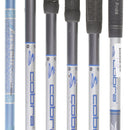 Cobra S9 Graphite Mens Right Hand Irons 4-SW Ladies - Aldila NV HL50