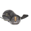 Benross HTX Gold Graphite Mens Right Hand Driver 12* Senior - KuroKage 50g