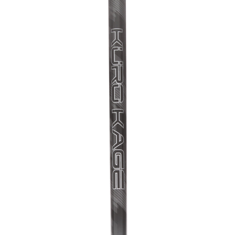 Benross HTX Gold Graphite Mens Right Hand Driver 12* Senior - KuroKage 50g