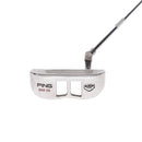 Ping B60 V2 Steel Mens Right Hand Putter Stiff - Ping