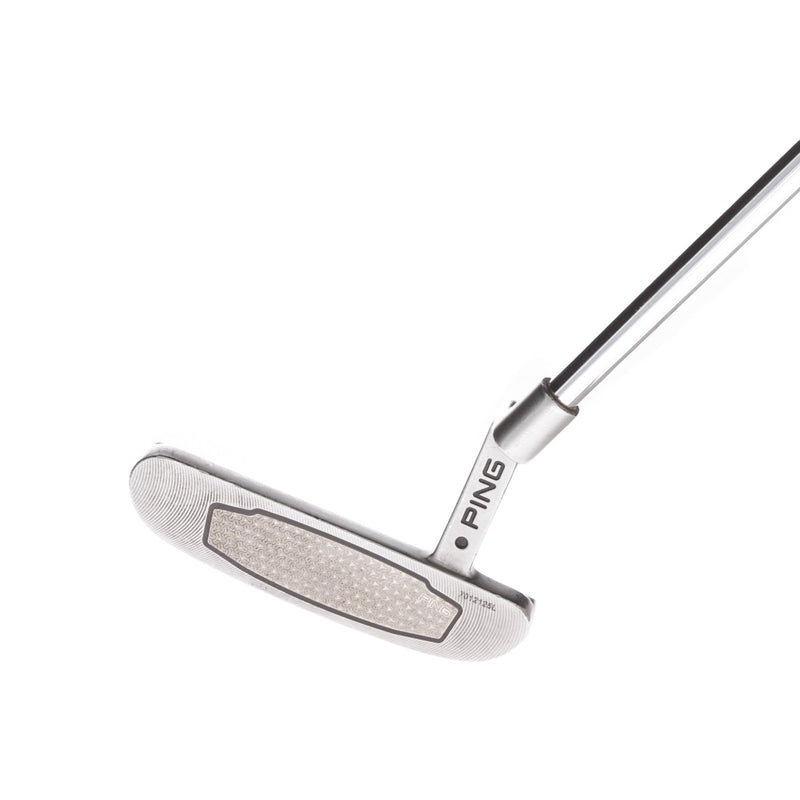 Ping B60 V2 Steel Mens Right Hand Putter Stiff - Ping