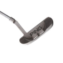 Ping B60 V2 Steel Mens Right Hand Putter Stiff - Ping