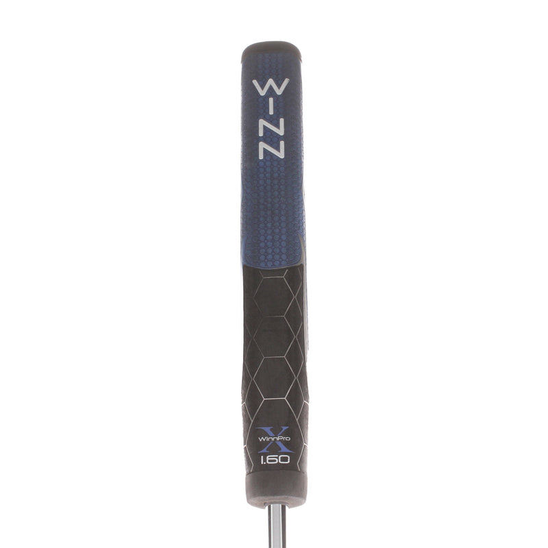 Ping B60 V2 Steel Mens Right Hand Putter Stiff - Ping