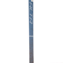 Ping G Series Crossover Graphite Mens Left Hand 4 Iron Blue Dot 22* 1* Upright Regular - Ping Alta CB 70