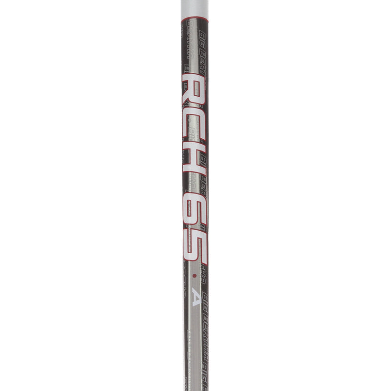 Callaway Big Bertha 2023 Graphite Mens Right Hand 5 Hybrid 24* Senior - Callaway RCH 65