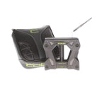 Cobra Agera Steel Mens Right Hand Putter Stiff - KBS 120 Putter