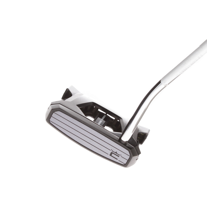 Cobra Agera Steel Mens Right Hand Putter Stiff - KBS 120 Putter