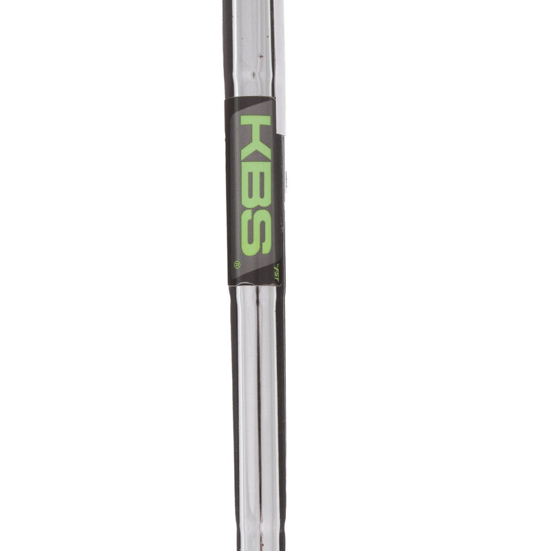 Cobra Agera Steel Mens Right Hand Putter Stiff - KBS 120 Putter