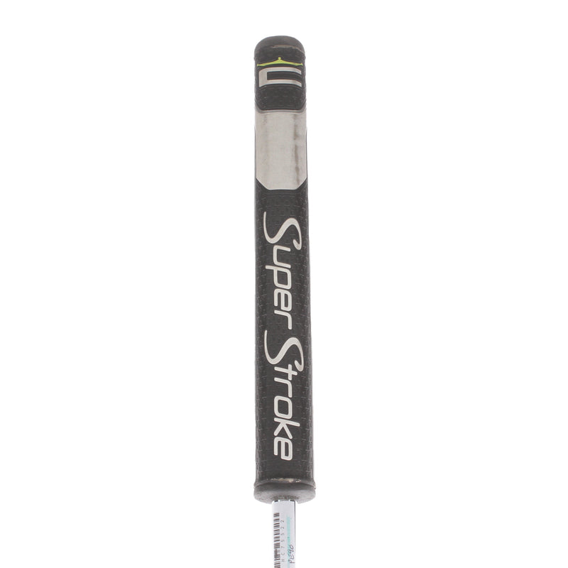 Cobra Agera Steel Mens Right Hand Putter Stiff - KBS 120 Putter