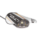 Cobra LTDx Graphite Mens Right Hand 3 Hybrid 19* Stiff - KBS PGI 85