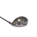 Cobra LTDx Graphite Mens Right Hand 3 Hybrid 19* Stiff - KBS PGI 85