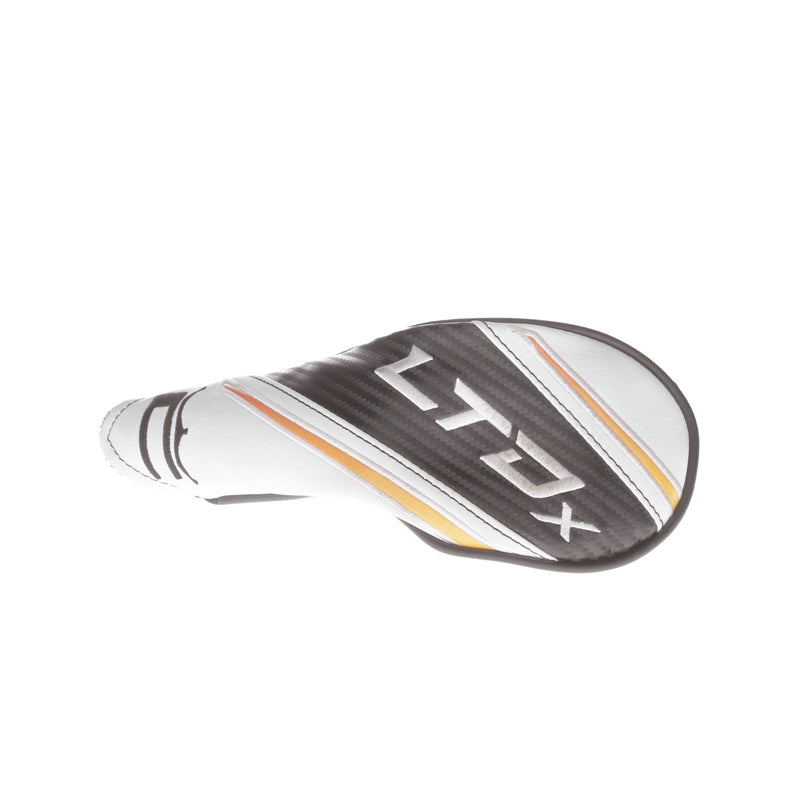 Cobra LTDx Graphite Mens Right Hand 3 Hybrid 19* Stiff - KBS PGI 85