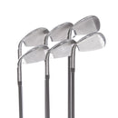 Wilson D9 Graphite Mens Right Hand Irons 5-PW Regular - Tensei AV Silver Series 60