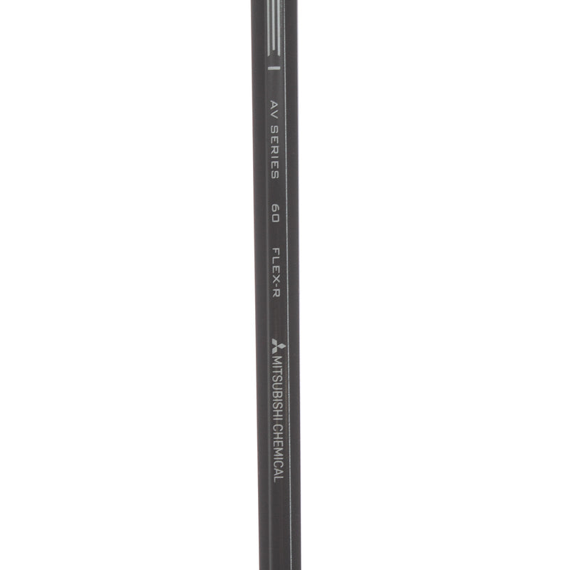 Wilson D9 Graphite Mens Right Hand Irons 5-PW Regular - Tensei AV Silver Series 60