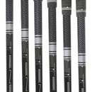 Wilson D9 Graphite Mens Right Hand Irons 5-PW Regular - Tensei AV Silver Series 60