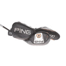 Ping G400 Graphite Mens Right Hand 3 Hybrid 19* Stiff - Ping Alta CB 70