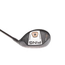 Ping G400 Graphite Mens Right Hand 3 Hybrid 19* Stiff - Ping Alta CB 70