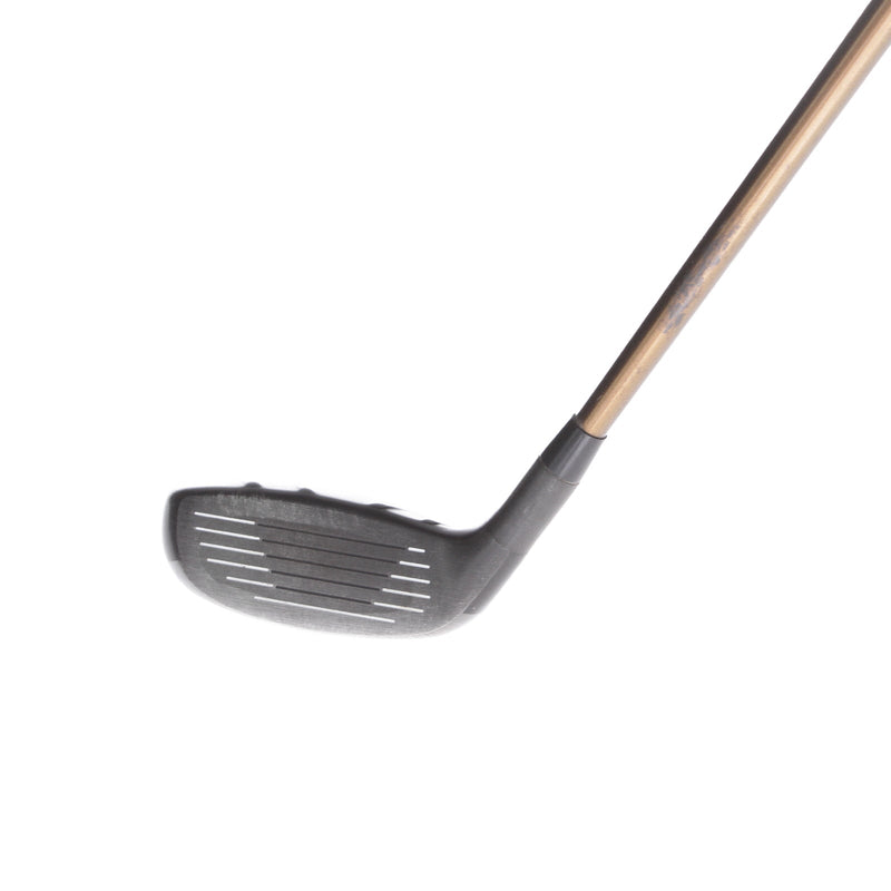 Ping G400 Graphite Mens Right Hand 3 Hybrid 19* Stiff - Ping Alta CB 70