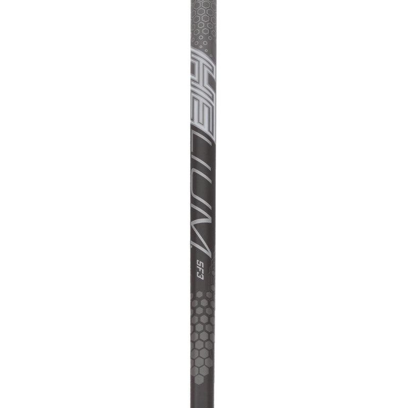 Cobra Aerojet Max Graphite Mens Right Hand Fairway 7 Wood 21.5* Regular - UST Mamiya Helium 5F3