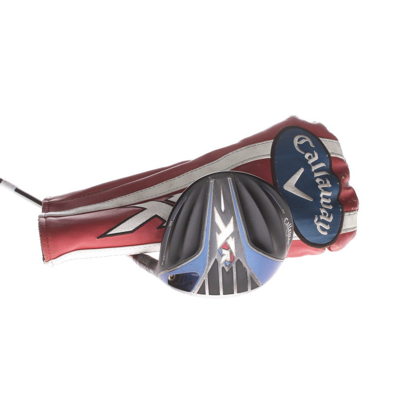 Callaway XR16 Graphite Mens Right Hand Driver 9* Regular - UST Mamiya Recoil ES 440 F3