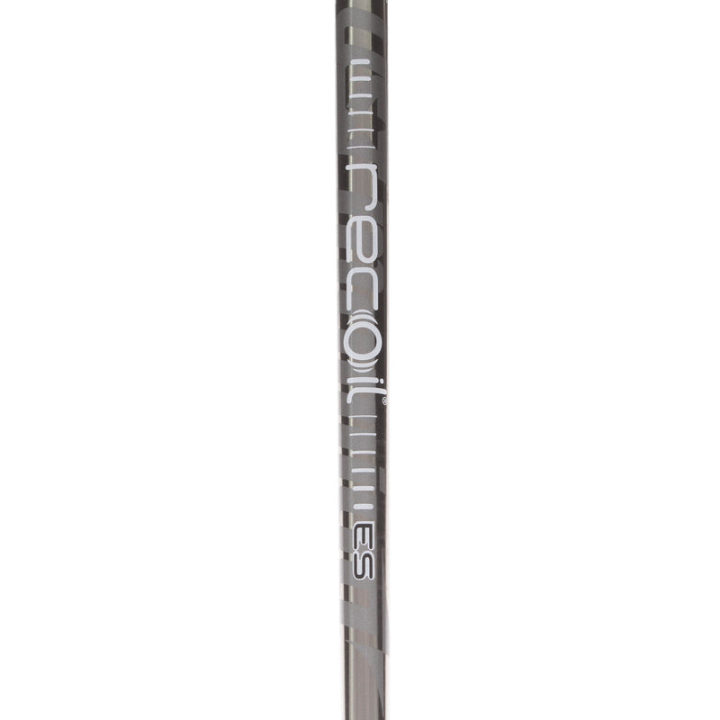 Callaway XR16 Graphite Mens Right Hand Driver 9* Regular - UST Mamiya Recoil ES 440 F3