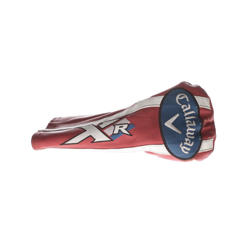 Callaway XR16 Graphite Mens Right Hand Driver 9* Regular - UST Mamiya Recoil ES 440 F3