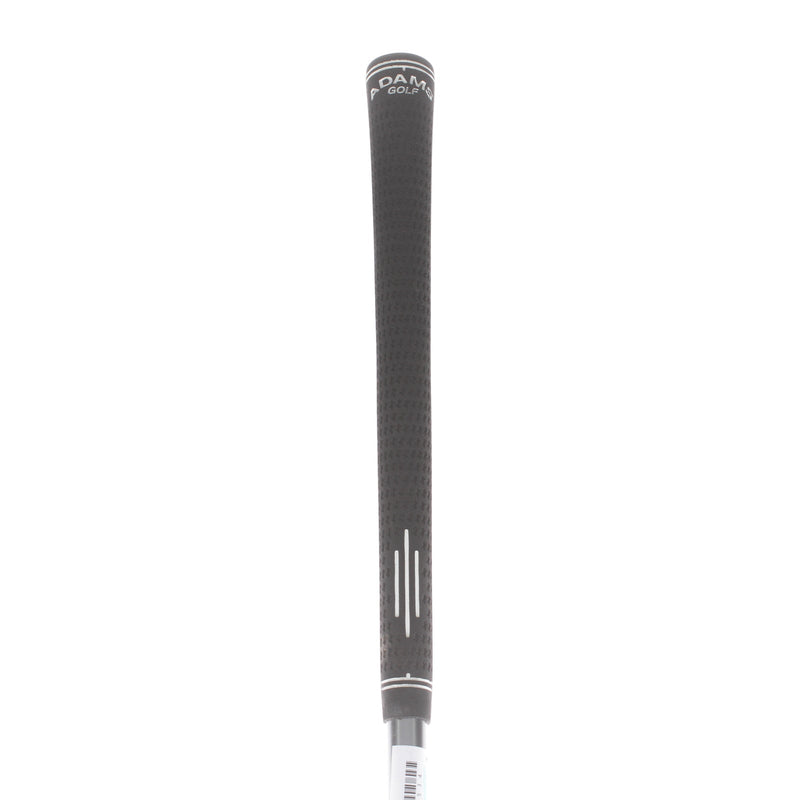 Adams Super Pro Graphite Mens Right Hand 3 Hybrid 20* Stiff - Adams Golf JAVLNFX i6