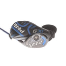 Ping G30 Graphite Mens Right Hand 4 Hybrid 22* Regular - Ping TFC 419