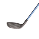 Ping G30 Graphite Mens Right Hand 4 Hybrid 22* Regular - Ping TFC 419