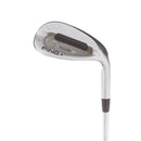 Ping Tour-W Steel Mens Right Hand Sand Wedge Black Dot 56* 14 Bounce Stiff - Ping AWT