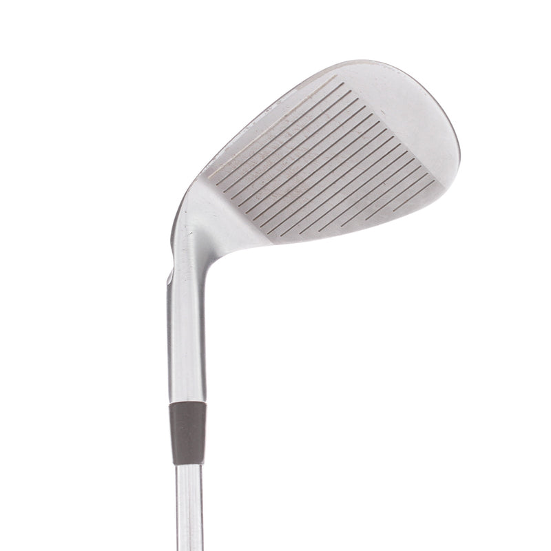 Ping Tour-W Steel Mens Right Hand Sand Wedge Black Dot 56* 14 Bounce Stiff - Ping AWT
