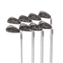 Ping G15 Steel Mens Right Hand Irons 4-SW Regular - Ping AWT