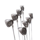 Ping G15 Steel Mens Right Hand Irons 4-SW Regular - Ping AWT