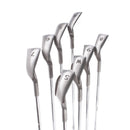 Ping G15 Steel Mens Right Hand Irons 4-SW Regular - Ping AWT