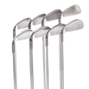 Ping G15 Steel Mens Right Hand Irons 4-SW Regular - Ping AWT