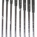 Ping G15 Steel Mens Right Hand Irons 4-SW Regular - Ping AWT