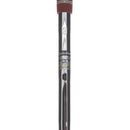 TaylorMade Burner Plus Steel Mens Right Hand Irons 4-SW Regular - TaylorMade Burner 85