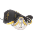 Cobra S9-1 Graphite Mens Right Hand Driver 10.5* Regular - Aldila DVS-HL 55